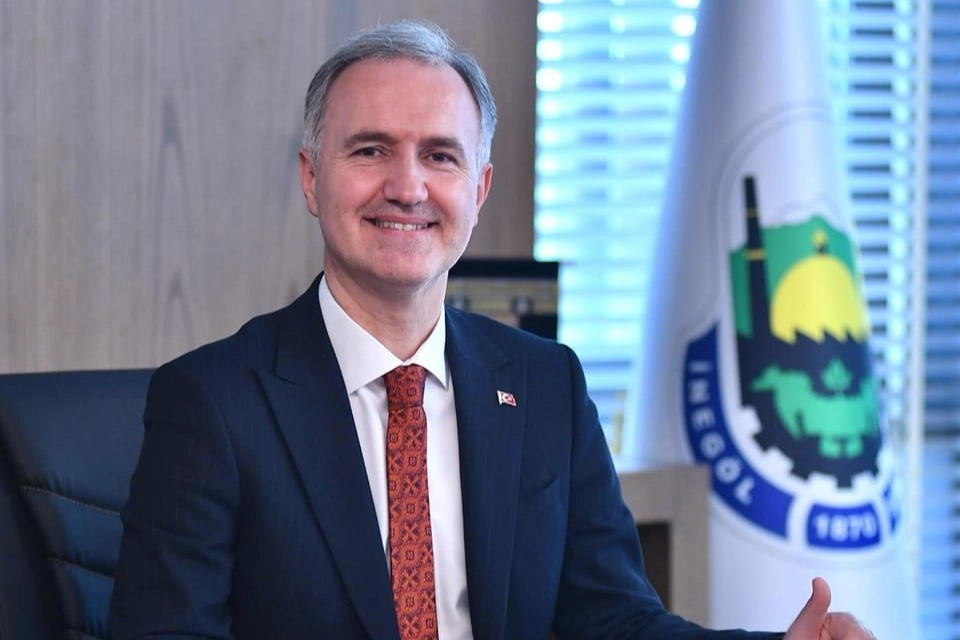 Başkan Taban’dan Gazetecilere Kutlama Mesajı