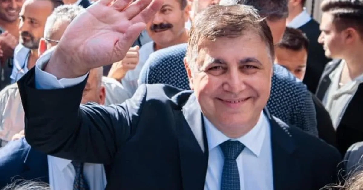 Başkan Tugay’dan Grev İçin Dayanışma Çağrısı!