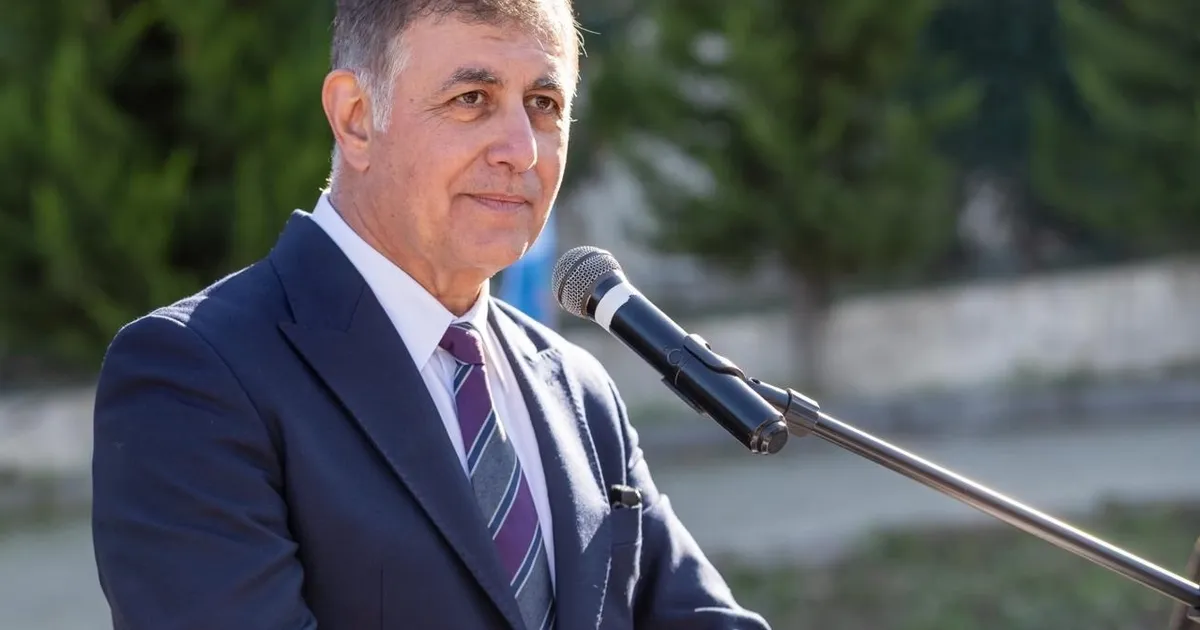 Başkan Tugay: Krizlerden Çıkış İçin Dayanışma Şart