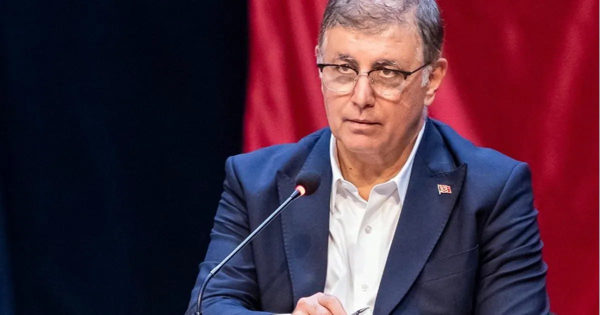 Başkan Tugay: Türk-İş ile Zam Üzerine Çarpıcı Yanıt