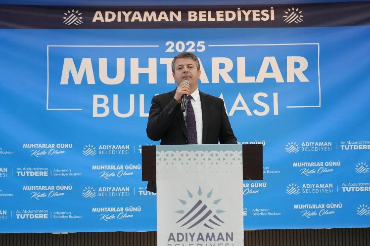 Başkan Tutdere: İddialar Yalan, Kumpasa Geçit Yok!