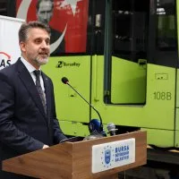 Başkan Vekili Biba, Büyükşehir ailesiyle bayramlaştı
