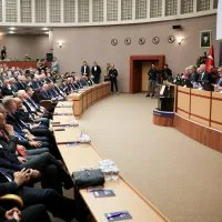 Başkan Vekili Biba: Daha Güçlü Bir Bursa İçin Çalışıyoruz Başkan Vekili Biba: Daha Güçlü Bir Bursa İçin Çalışıyoruz