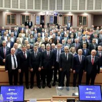 Başkan Vekili Biba: Daha Güçlü Bir Bursa İçin Çalışıyoruz Başkan Vekili Biba: Daha Güçlü Bir Bursa İçin Çalışıyoruz