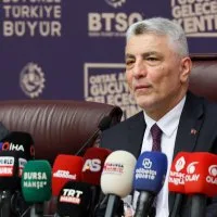 Başkan Vekili Biba: Daha Güçlü Bir Bursa İçin Çalışıyoruz Başkan Vekili Biba: Daha Güçlü Bir Bursa İçin Çalışıyoruz