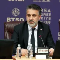 Başkan Vekili Biba: Daha Güçlü Bir Bursa İçin Çalışıyoruz Başkan Vekili Biba: Daha Güçlü Bir Bursa İçin Çalışıyoruz