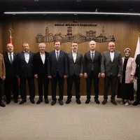 Başkan Vekili Biba: İnegöl’de sorunlara kalıcı çözüm üreteceğiz