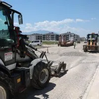 Başkan Vekili Biba: İnegöl’de sorunlara kalıcı çözüm üreteceğiz