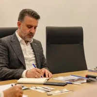 Başkan Vekili Biba: İnegöl’de sorunlara kalıcı çözüm üreteceğiz