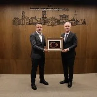 Başkan Vekili Biba: İnegöl’de sorunlara kalıcı çözüm üreteceğiz