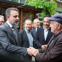 Başkan Vekili Biba: Keles’i hak ettiği hizmetlerle buluşturacağız