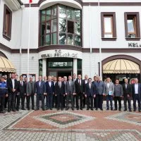 Başkan Vekili Biba: Keles’i hak ettiği hizmetlerle buluşturacağız
