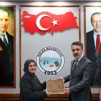 Başkan Vekili Biba: Keles’i hak ettiği hizmetlerle buluşturacağız