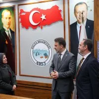 Başkan Vekili Biba: Keles’i hak ettiği hizmetlerle buluşturacağız