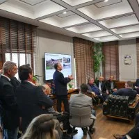 Başkan Vekili Biba: Keles’i hak ettiği hizmetlerle buluşturacağız