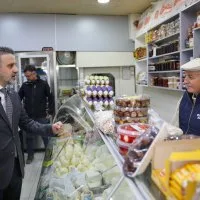 Başkan Vekili Biba: Keles’i hak ettiği hizmetlerle buluşturacağız