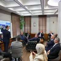 Başkan Vekili Biba: Keles’i hak ettiği hizmetlerle buluşturacağız
