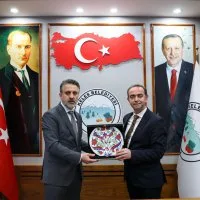 Başkan Vekili Biba: Keles’i hak ettiği hizmetlerle buluşturacağız