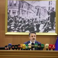 Başkan Vekili Biba: Kentsel dönüşümle ilgili geniş çaplı çalışma yapmalıyız