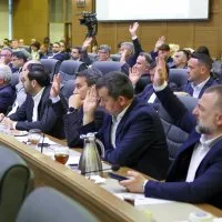 Başkan Vekili Biba: Kentsel dönüşümle ilgili geniş çaplı çalışma yapmalıyız