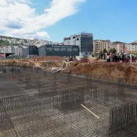 Başkan Vekili Biba : Orhangazi'de yapacak çok işimiz var