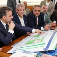 Başkan Vekili Biba : Orhangazi'de yapacak çok işimiz var