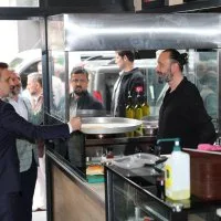 Başkan Vekili Biba : Orhangazi'de yapacak çok işimiz var