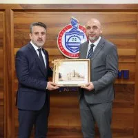 Başkan Vekili Biba : Orhangazi'de yapacak çok işimiz var