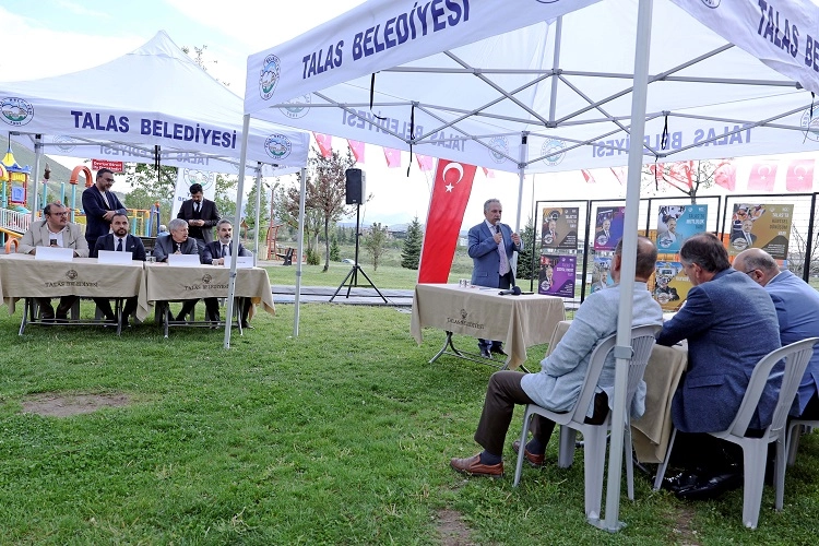 Başkan Yalçın, Vatandaşa Cevap Veriyor!