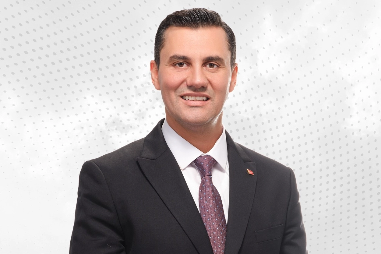 Başkan Zeyrek’in Cenaze Programı Açıklandı
