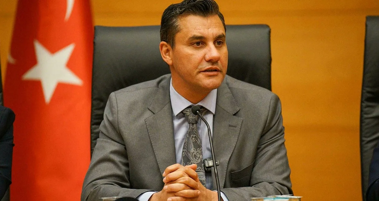 Başkan Zeyrek’in Ölümünde Şok Edici Ayrıntılar!