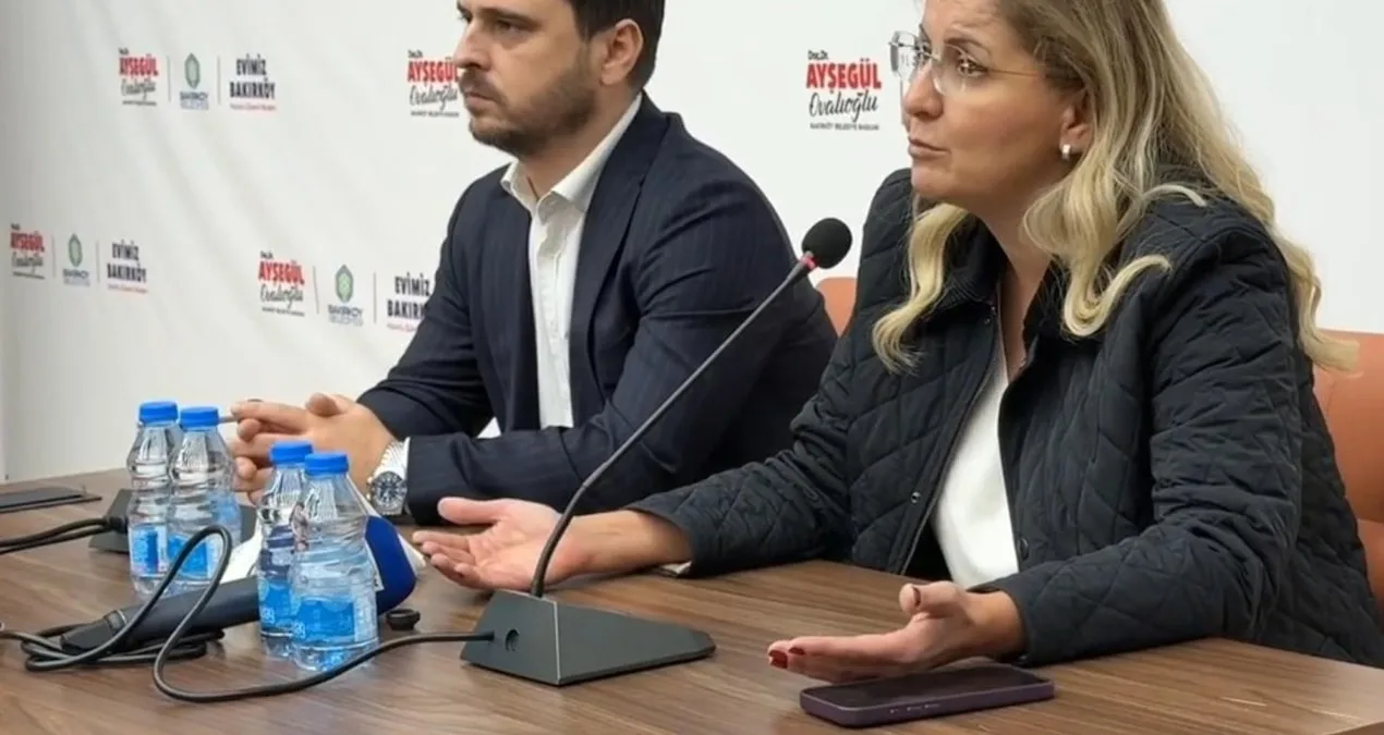 Başkanın 86 yaşındaki babası gözaltına alındı