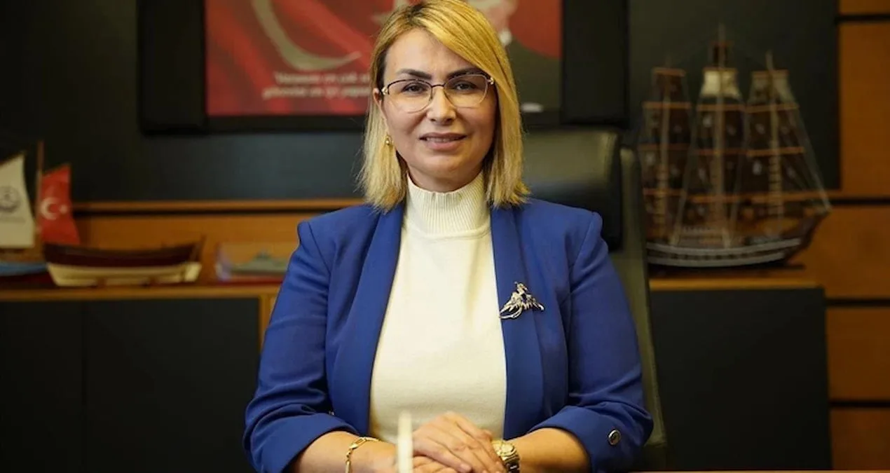Başkanın Şoförü Kaza Yaptı, Alkollü İddiaları Reddedildi
