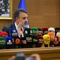Başkanvekili Biba’dan suya indirim müjdesi Başkanvekili Biba’dan suya indirim müjdesi