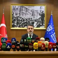 Başkanvekili Biba’dan suya indirim müjdesi Başkanvekili Biba’dan suya indirim müjdesi