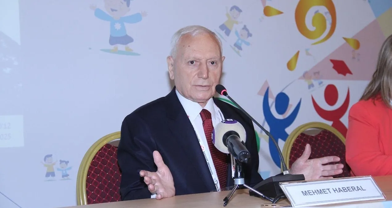 Başkent Pediatri Kongresi Sağlıkta Yeni Ufuklar Açtı