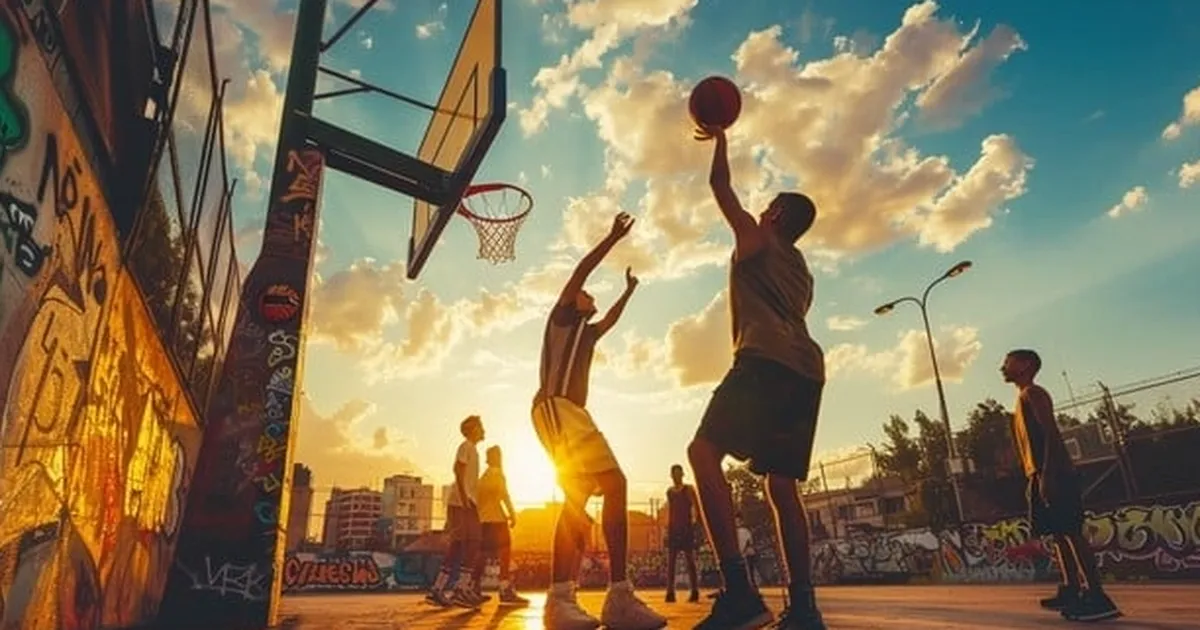 Basketbol Tutkunları İçin Ücretsiz Turnuva!