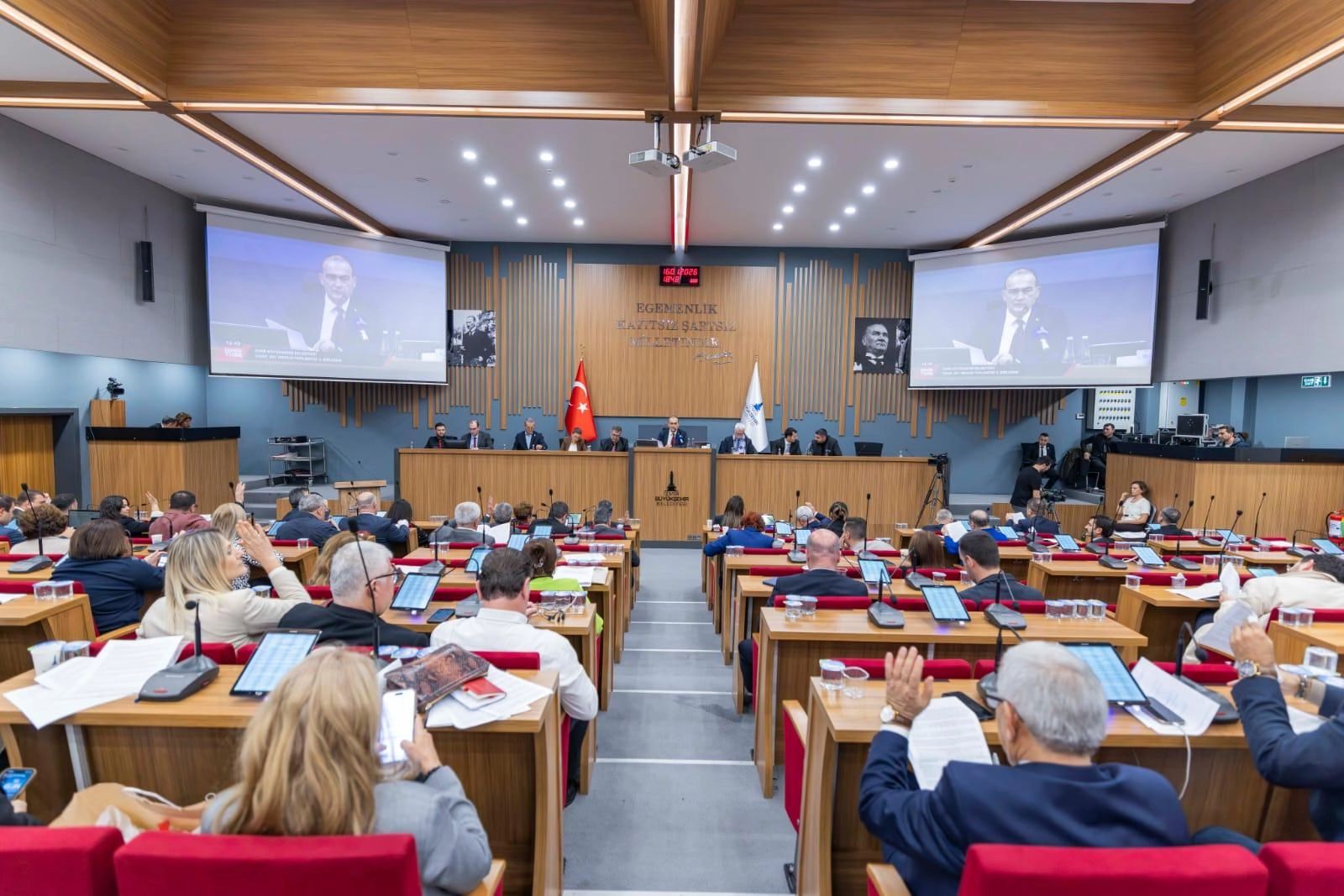 Basmane Çukuru’nda Yeni Dönem Başlıyor!