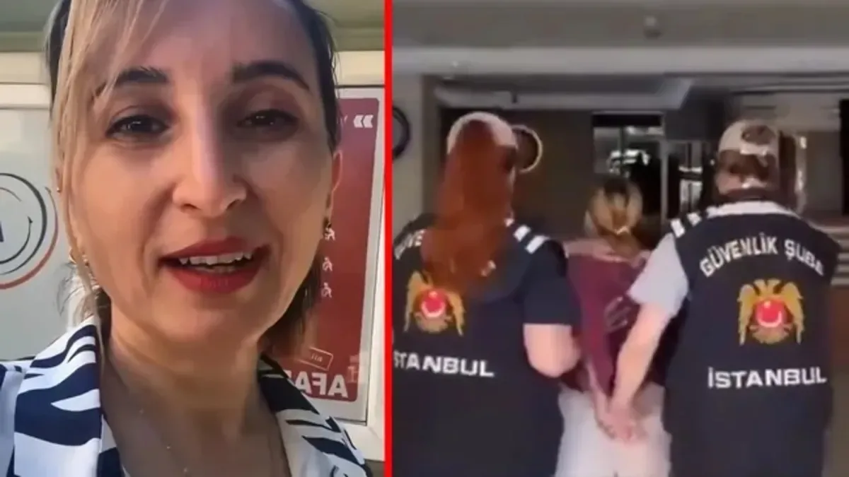 Başörtülü Kadınlara Yönelik Nefret Söylemi Davası