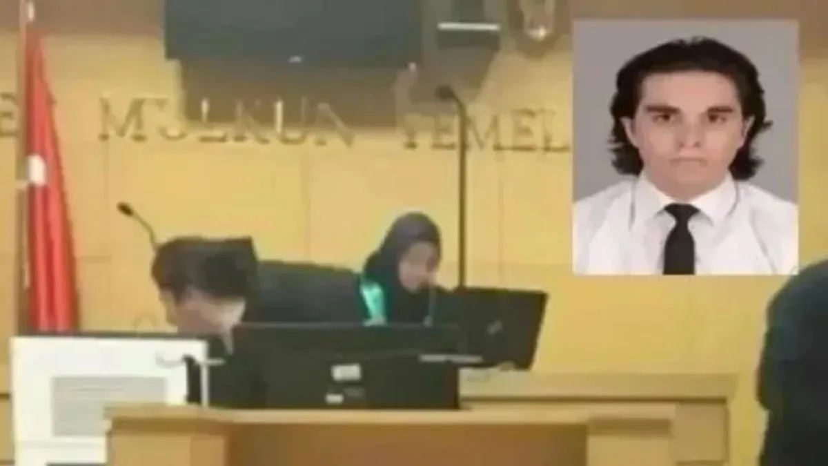 Başörtüsü Tartışması: Duruşma Ertelendi