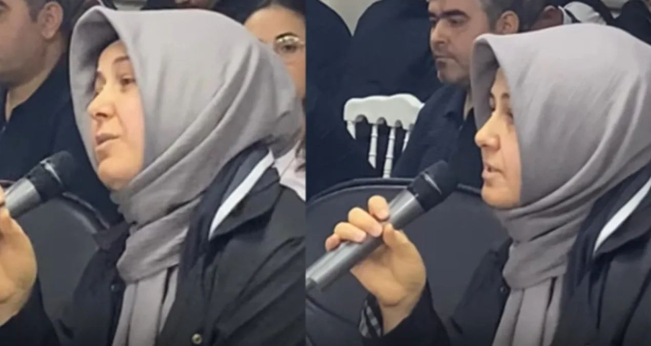 Başörtüsü Tartışması Turgutlu Meclisinde Gündem