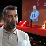 Serhat Kılıç için düzenlenen anma töreninde yürek burkan anılar
