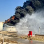 Libya’da Sabotaj Şebekesine Operasyon: 5 Gözaltı