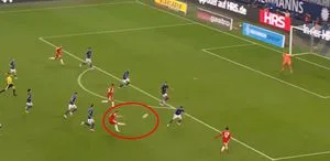 Bir dönem Beşiktaş’taydı Bayern Münih’in 60 maçlık serisine son verdi