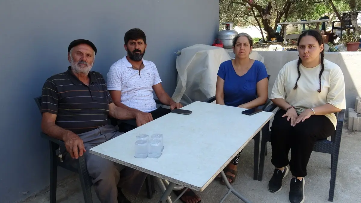 Batan gemide kayboldu, son görüntüleri ortaya çıktı! Kahreden detay 3