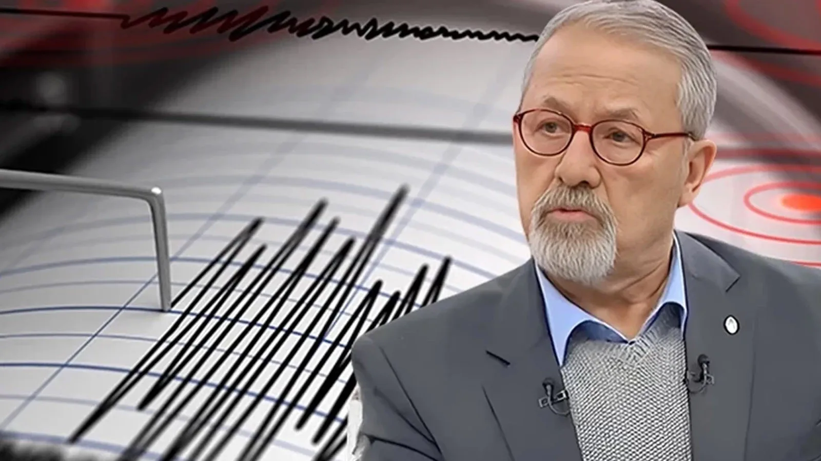 Batı Anadolu’da Deprem Fırtınası Uyarısı!