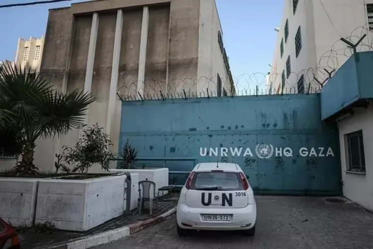 Batı Şeria’da Tarihi İnsani Kriz: UNRWA Uyardı!