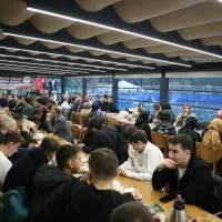 Batı Trakya Türkleri Bursa’da bayramlaştı