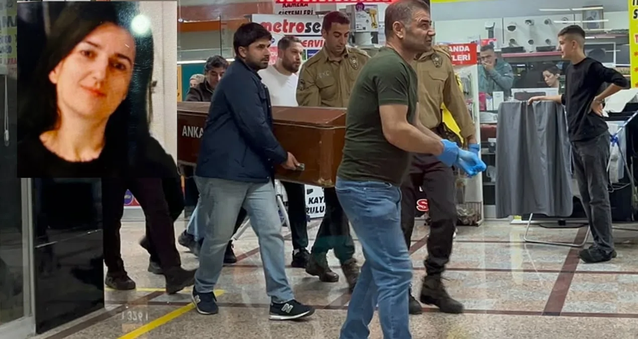 Batıkent'te eski eşi tarafından öldürülen kadının trajik hikayesi