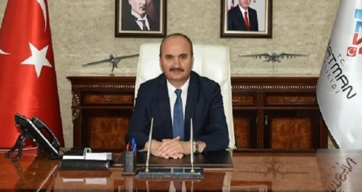 Batman Belediyesi’nden Tartışmalı Gezi İhalesi!
